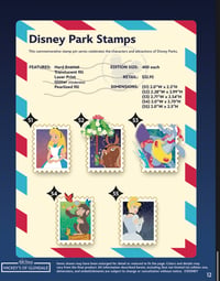 Image 12 of Destination D23 WDI MOG Pins