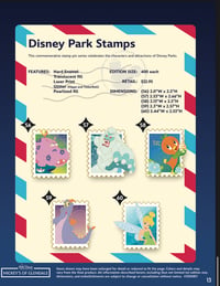 Image 13 of Destination D23 WDI MOG Pins