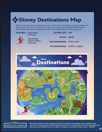 Image 14 of Destination D23 WDI MOG Pins