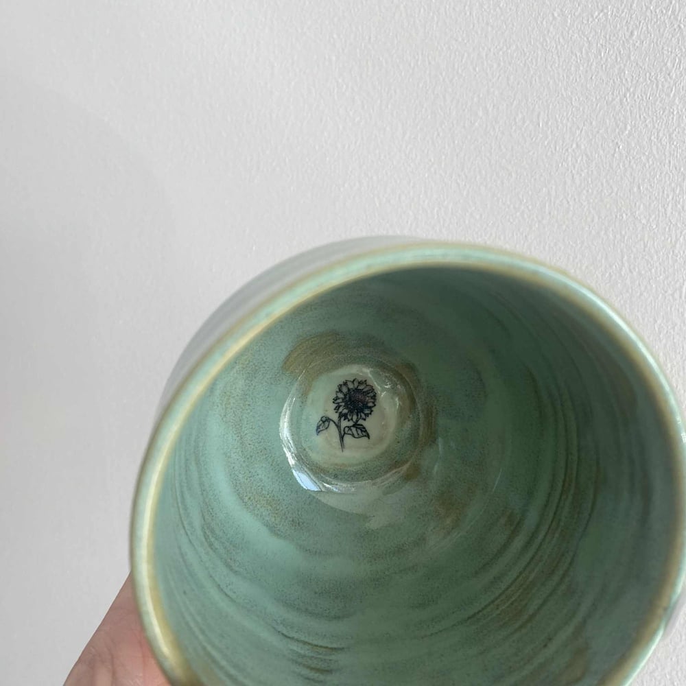 Image of Plate/Cup Insta Order
