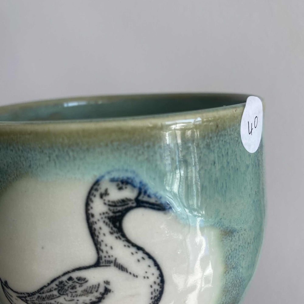 Image of Plate/Cup Insta Order