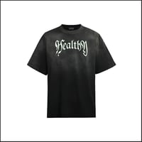 Image 1 of Healthy T-Shirt ✱ French Terry