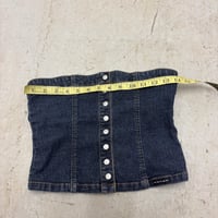 Image 5 of 00s bongo top