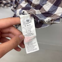 Image 5 of plaid girbaud dress