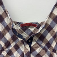Image 6 of plaid girbaud dress