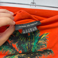 Image 3 of isabel de pedro dress