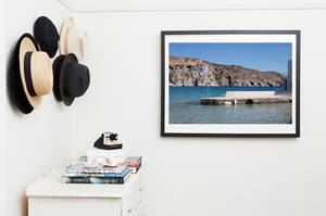 'Insert yourself here'