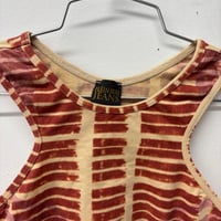 Image 2 of plein sud jeans tank