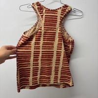 Image 4 of plein sud jeans tank