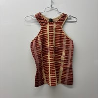 Image 1 of plein sud jeans tank