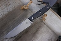 Image 1 of Varis no. 89 (CPM 3v steel)