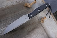 Image 2 of Varis no. 89 (CPM 3v steel)