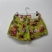 Image 2 of 90s deadstock todd oldham shorts 