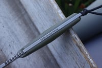 Image 3 of Varis no. 91 (CPM 3v steel)