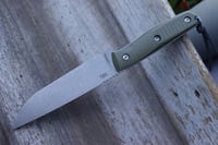 Image 2 of Varis no. 91 (CPM 3v steel)