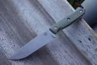 Image 1 of Varis no. 91 (CPM 3v steel)