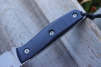 Image 4 of Varis no. 92 (CPM 3v steel)