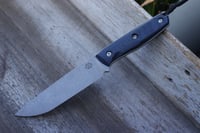 Image 1 of Varis no. 92 (CPM 3v steel)