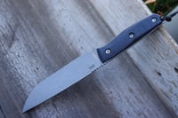 Image 2 of Varis no. 92 (CPM 3v steel)