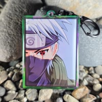 Image 1 of Eyeconic Series Keychain V2