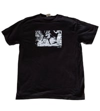 Image 1 of O'leary's  T Shirt - Black
