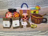 Image 1 of Limited Edition Café de Olla 