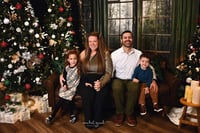 Image 2 of Holiday Magic Minis 2025 RETAINER Payment