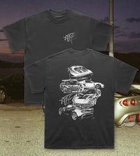 Image 8 of Lotus Vision T - BLACK