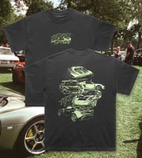 Image 5 of Lotus Vision T - BLACK