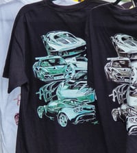 Image 6 of Lotus Vision T - BLACK