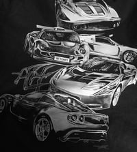 Image 2 of Lotus Vision T - BLACK