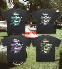 Image 9 of Lotus Vision T - BLACK