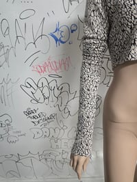 Image 3 of COBBLED LONGSLEEVE