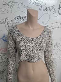 Image 2 of COBBLED LONGSLEEVE