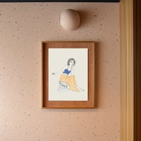 Image 2 of Lady of Delphi