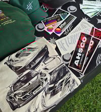 Image 4 of Lotus Vison T - White