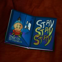 Image 3 of Do It For U- Zine