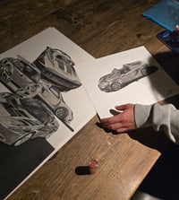 Image 7 of Lotus Vison T - White