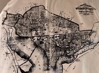 Image 2 of The DC Map