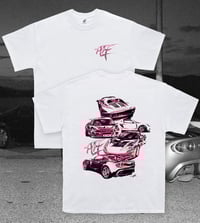 Image 3 of Lotus Vison T - White