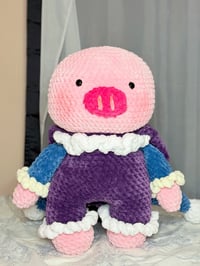 Image 2 of Clown piggy