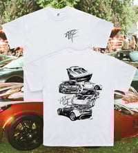 Image 5 of Lotus Vison T - White