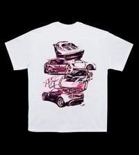 Image 1 of Lotus Vison T - White