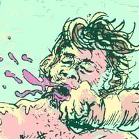 Image 4 of MOTW 96: KENTA vs Tenryu