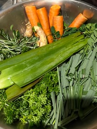 Image 2 of Superfood Hair Pomade