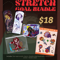 Stretch Goal Bundle