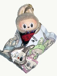 Image 3 of Labubu (talamak toffee)