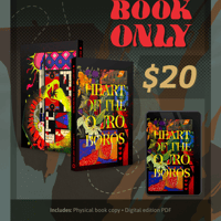 Book only