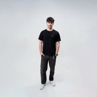 Image 3 of Bad Egg Bun Tee