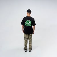 Image 5 of Bad Egg Bun Tee